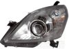 VAN WEZEL 3792985M Headlight